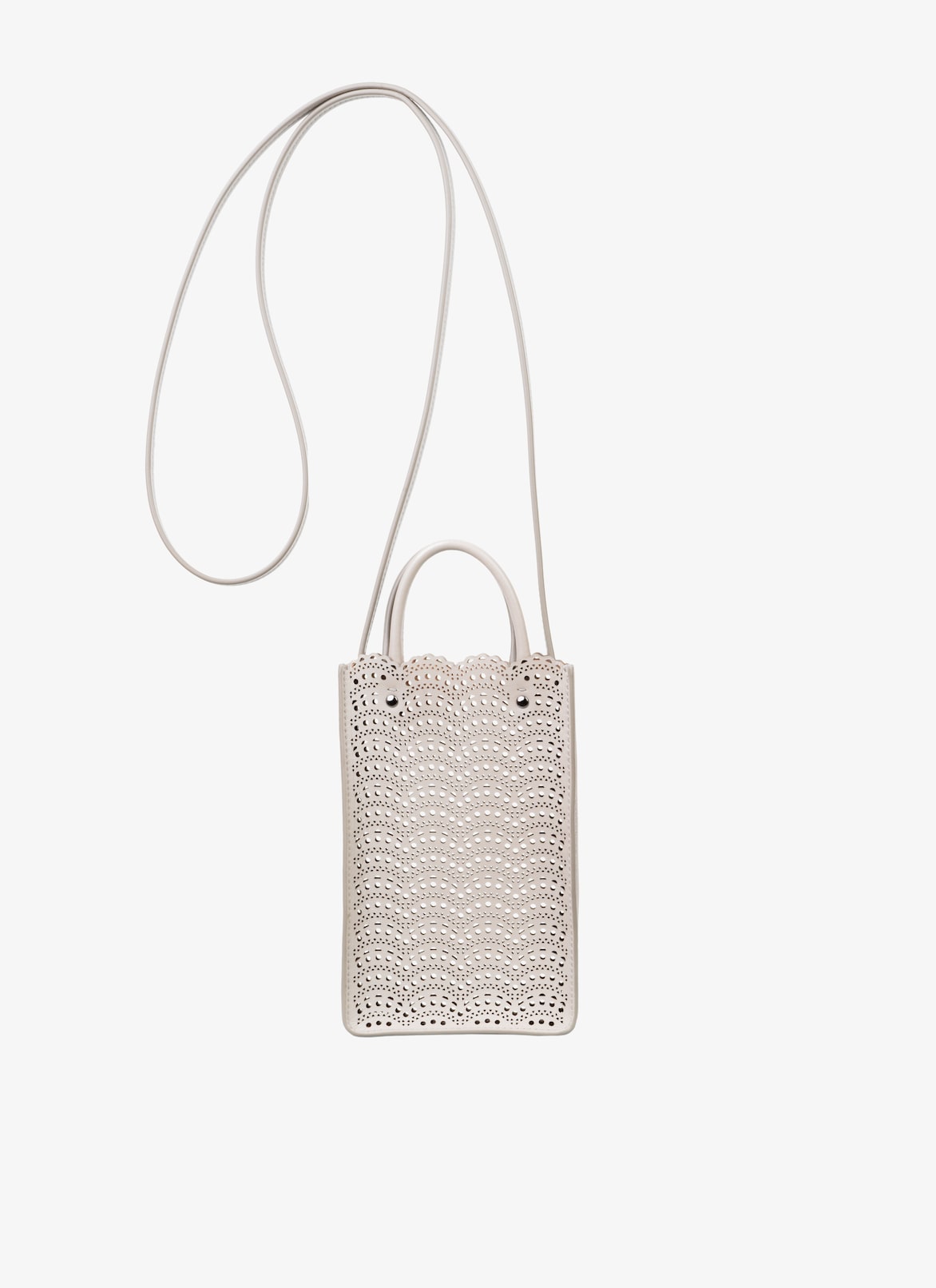 GARANCE SMALL BAG ALAÏA  GARANCE SMALL BAG